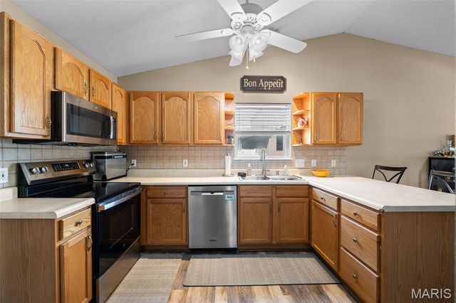 4976 Paradise Meadows Drive, Imperial, MO 63052