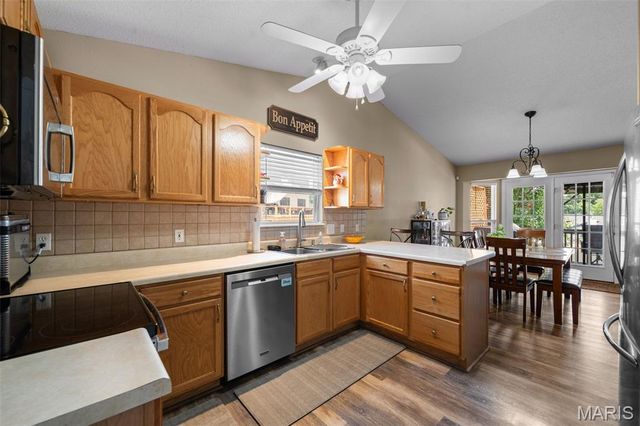 4976 Paradise Meadows Drive, Imperial, MO 63052