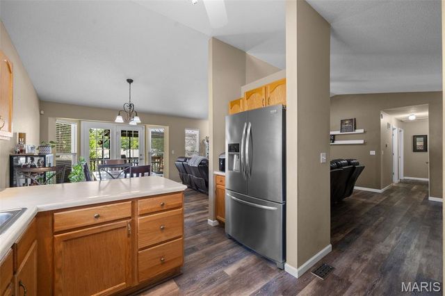 4976 Paradise Meadows Drive, Imperial, MO 63052