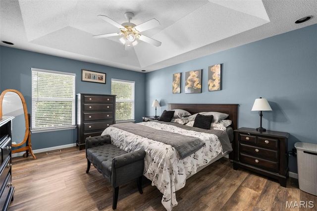 4976 Paradise Meadows Drive, Imperial, MO 63052