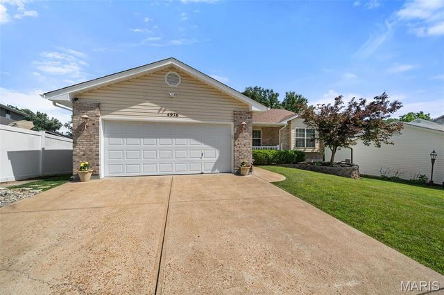 4976 Paradise Meadows Drive, Imperial, MO 63052
