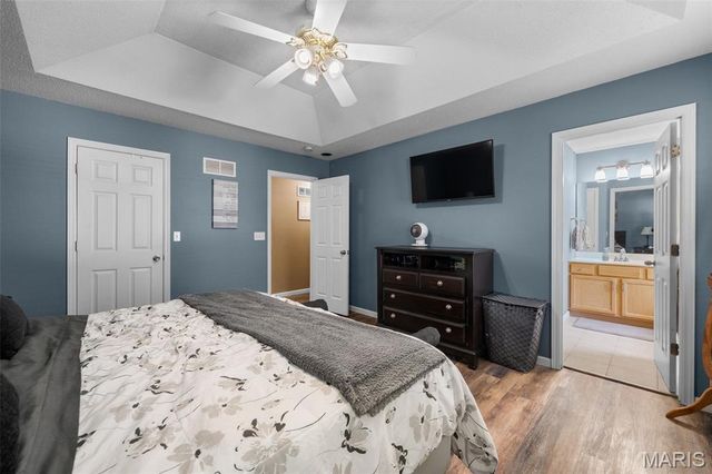 4976 Paradise Meadows Drive, Imperial, MO 63052