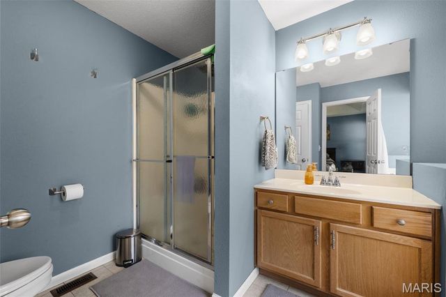 4976 Paradise Meadows Drive, Imperial, MO 63052