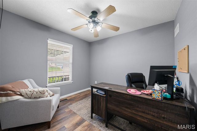 4976 Paradise Meadows Drive, Imperial, MO 63052