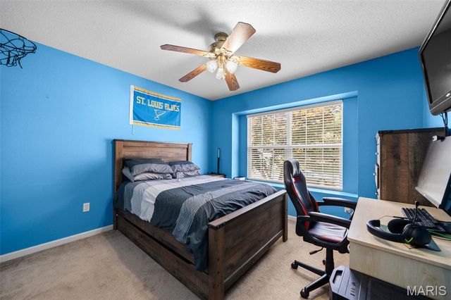 4976 Paradise Meadows Drive, Imperial, MO 63052
