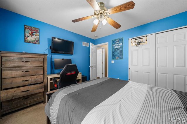 4976 Paradise Meadows Drive, Imperial, MO 63052