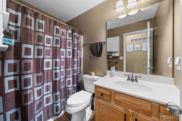4976 Paradise Meadows Drive, Imperial, MO 63052