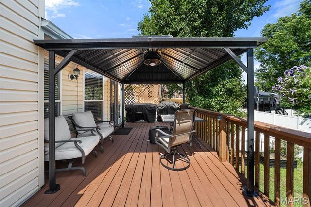 4976 Paradise Meadows Drive, Imperial, MO 63052