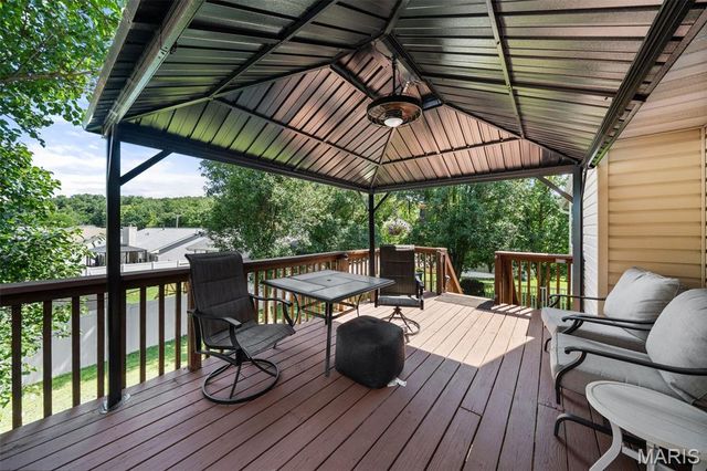 4976 Paradise Meadows Drive, Imperial, MO 63052