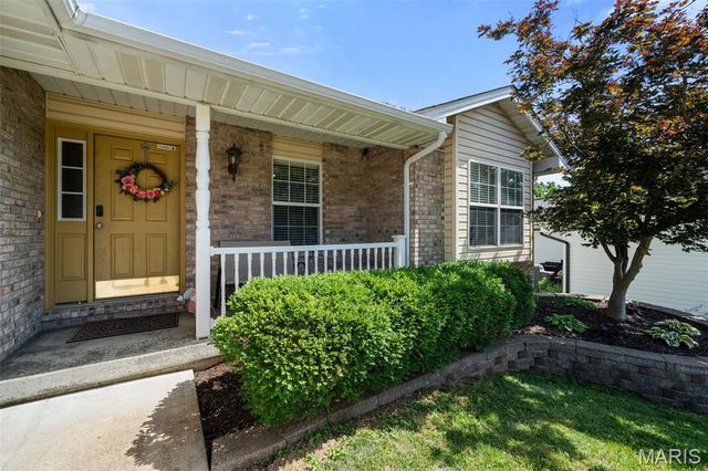 4976 Paradise Meadows Drive, Imperial, MO 63052