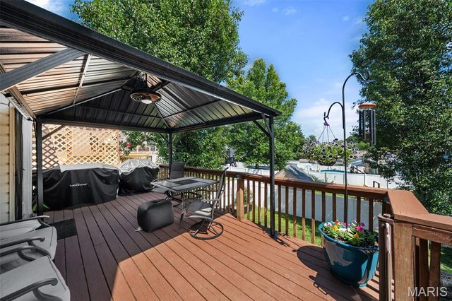4976 Paradise Meadows Drive, Imperial, MO 63052