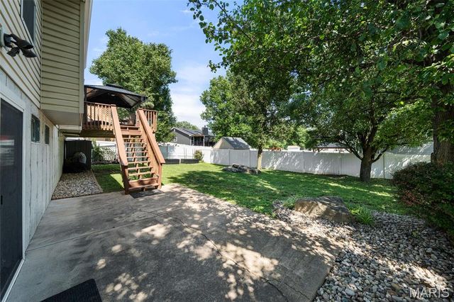 4976 Paradise Meadows Drive, Imperial, MO 63052