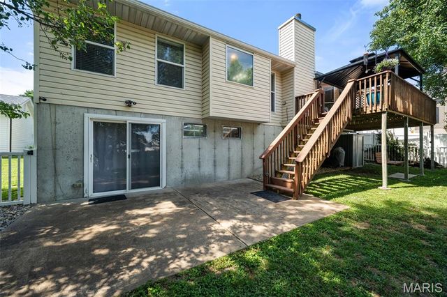 4976 Paradise Meadows Drive, Imperial, MO 63052