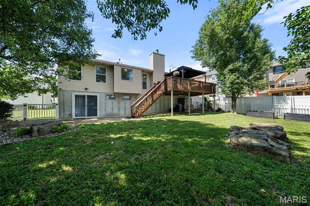 4976 Paradise Meadows Drive, Imperial, MO 63052
