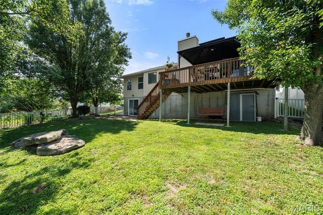 4976 Paradise Meadows Drive, Imperial, MO 63052