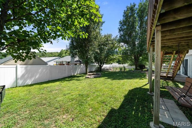 4976 Paradise Meadows Drive, Imperial, MO 63052