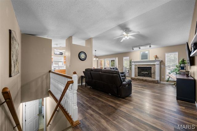 4976 Paradise Meadows Drive, Imperial, MO 63052