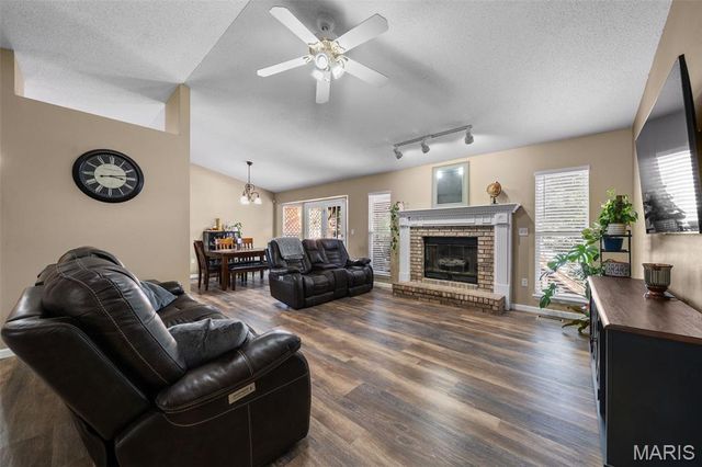 4976 Paradise Meadows Drive, Imperial, MO 63052