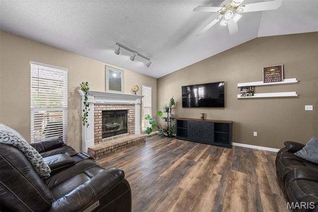 4976 Paradise Meadows Drive, Imperial, MO 63052