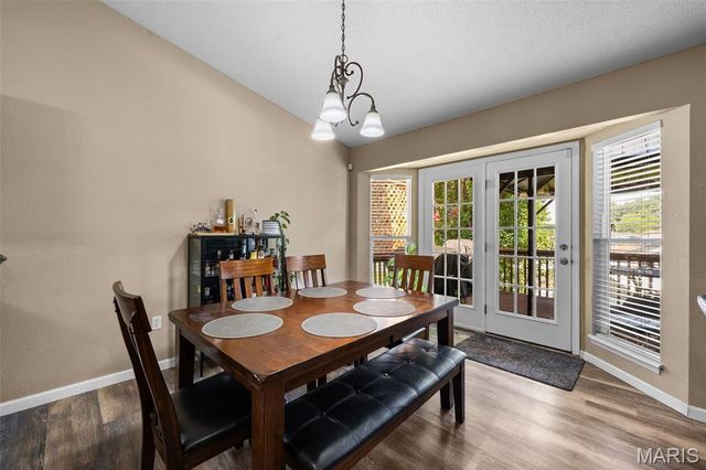 4976 Paradise Meadows Drive, Imperial, MO 63052