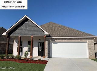 500 Judice Lane, Duson, LA 70529