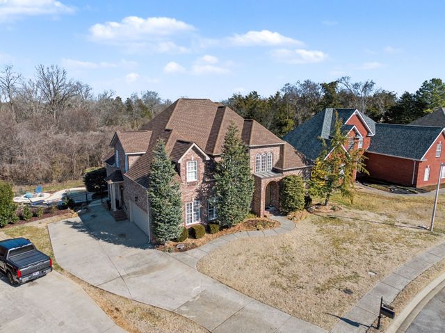 427 Creekview Drive, Murfreesboro, TN 37128