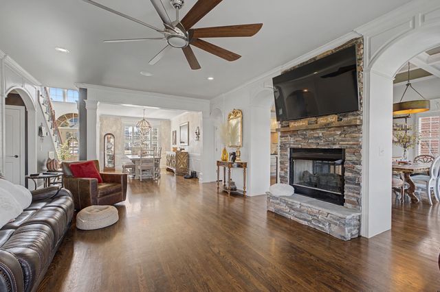 427 Creekview Drive, Murfreesboro, TN 37128