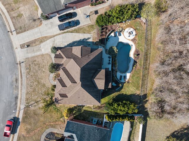 427 Creekview Drive, Murfreesboro, TN 37128