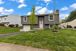 4096 Jonquil Street, Columbus, OH 43224