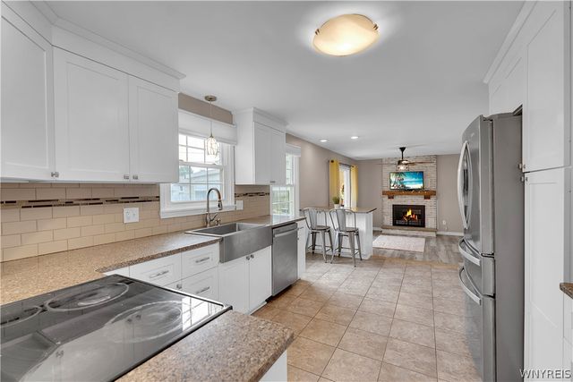 289 Patrice Terrace, Amherst, NY 14221