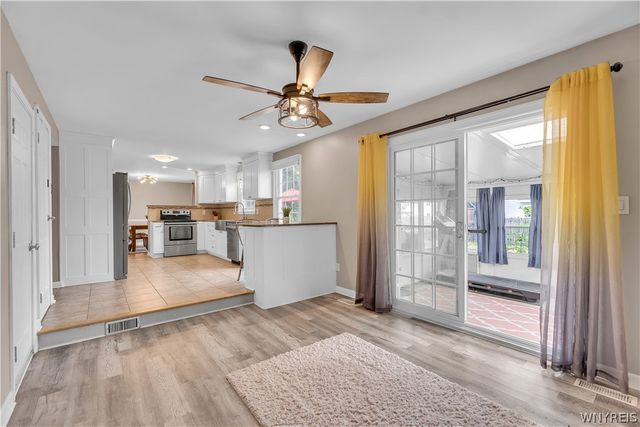 289 Patrice Terrace, Amherst, NY 14221