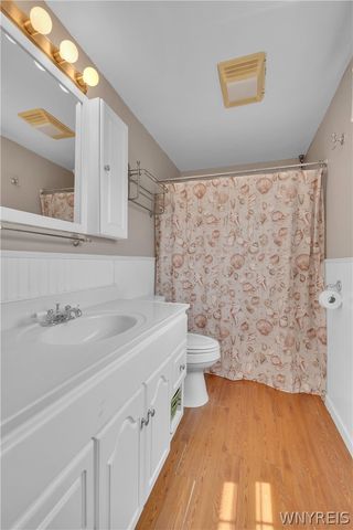 289 Patrice Terrace, Amherst, NY 14221