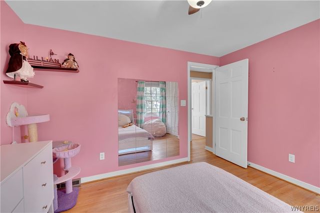 289 Patrice Terrace, Amherst, NY 14221