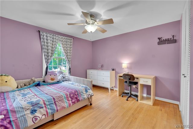 289 Patrice Terrace, Amherst, NY 14221