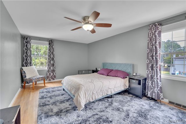 289 Patrice Terrace, Amherst, NY 14221