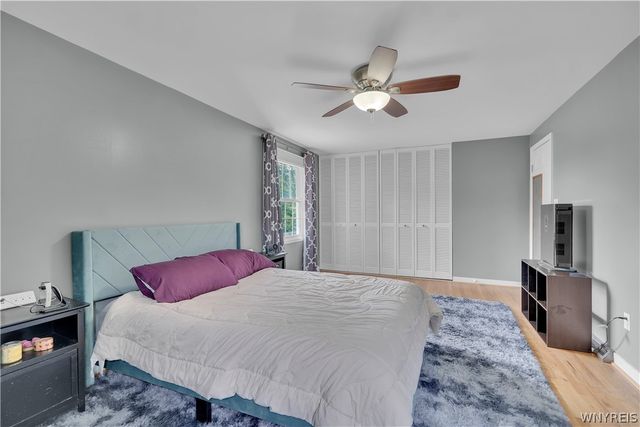 289 Patrice Terrace, Amherst, NY 14221