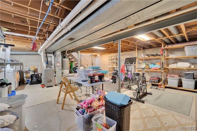 289 Patrice Terrace, Amherst, NY 14221
