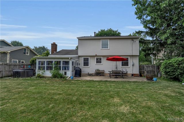 289 Patrice Terrace, Amherst, NY 14221