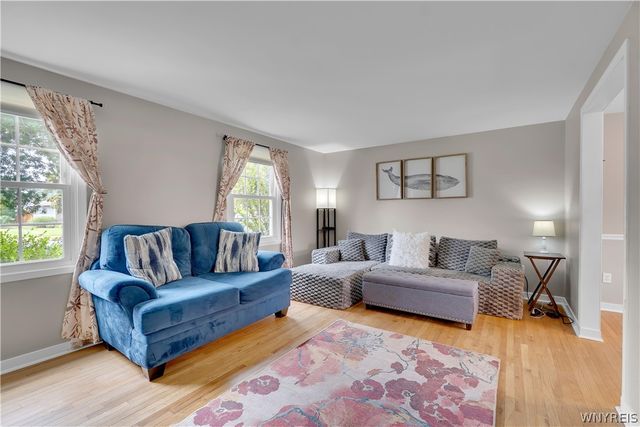 289 Patrice Terrace, Amherst, NY 14221