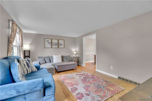289 Patrice Terrace, Amherst, NY 14221