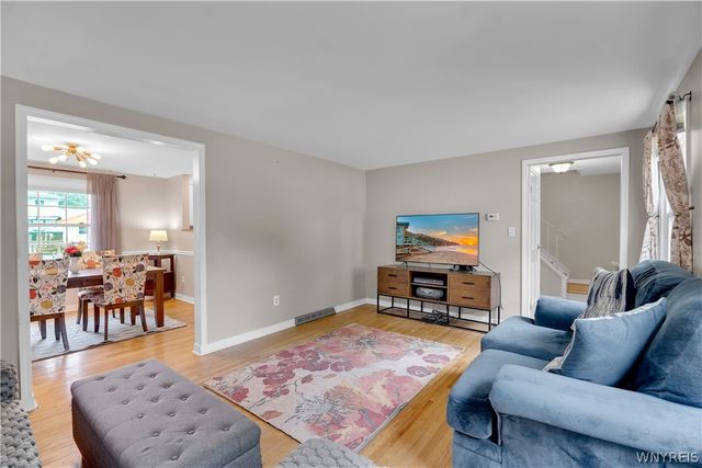 289 Patrice Terrace, Amherst, NY 14221