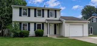 289 Patrice Terrace, Amherst, NY 14221