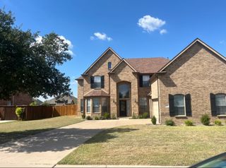 1017 Kittery Drive, Desoto, TX 75115