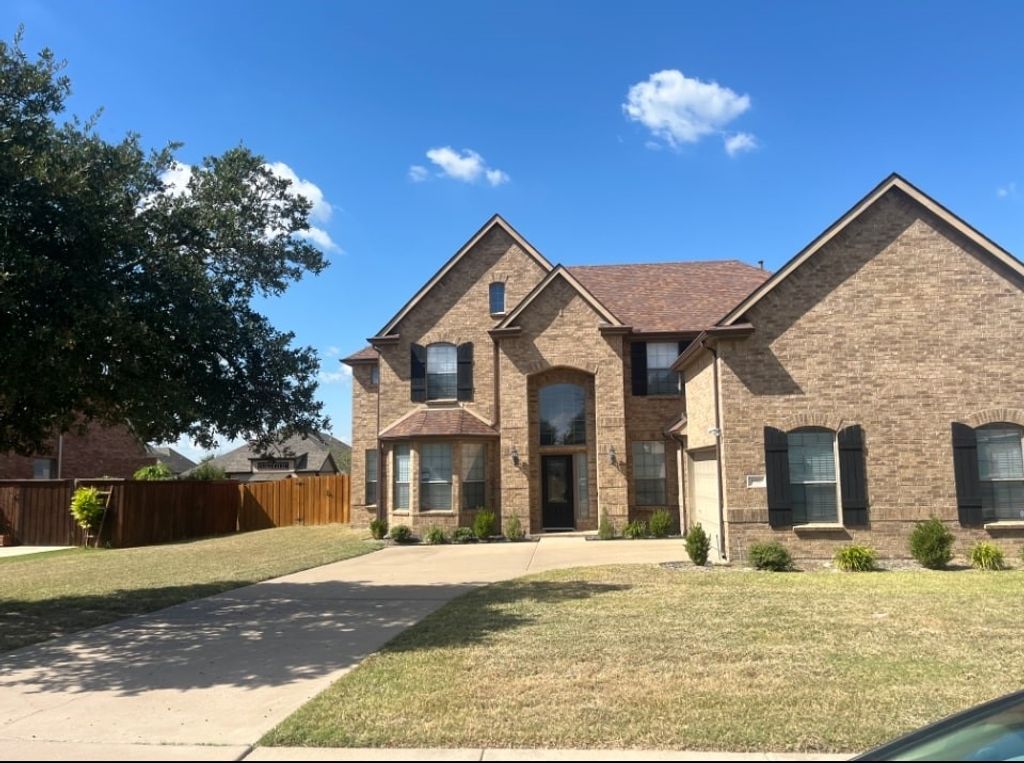 1017 Kittery Drive, Desoto, TX 75115