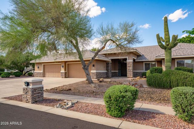 8216 W BRIDEN Lane, Peoria, AZ 85383