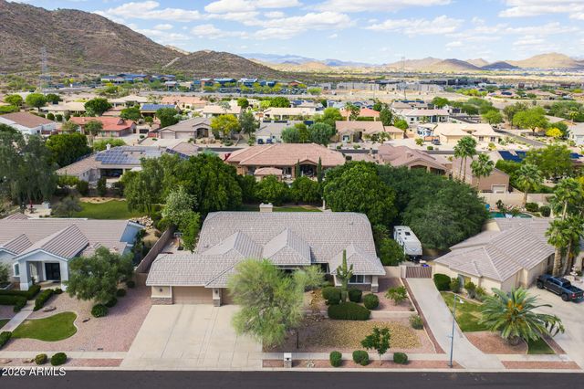 8216 W BRIDEN Lane, Peoria, AZ 85383