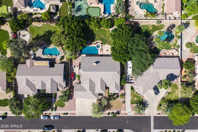 8216 W BRIDEN Lane, Peoria, AZ 85383