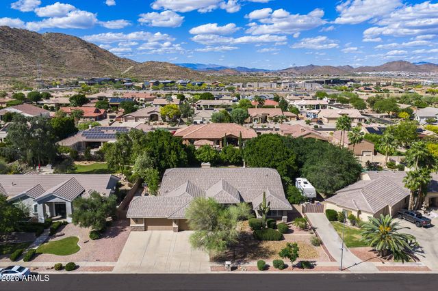 8216 W BRIDEN Lane, Peoria, AZ 85383