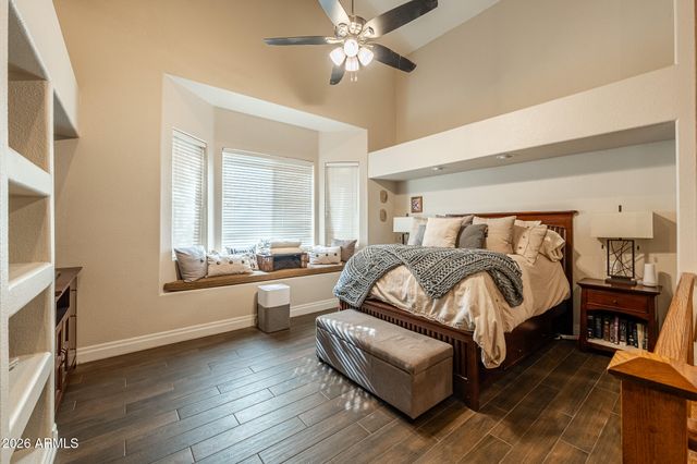 8216 W BRIDEN Lane, Peoria, AZ 85383