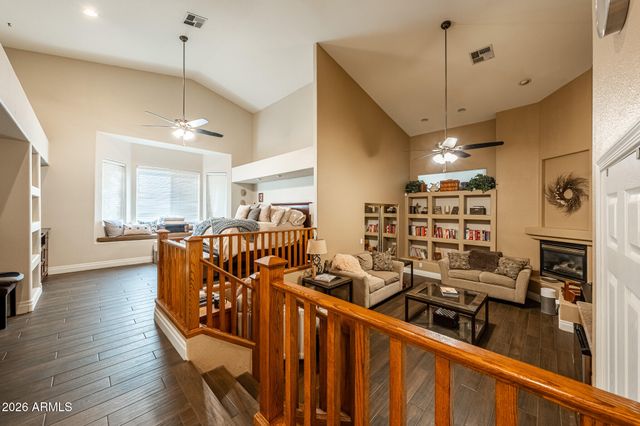 8216 W BRIDEN Lane, Peoria, AZ 85383